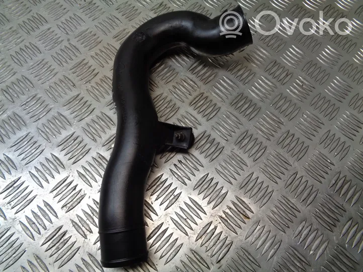 Nissan Almera N16 Air intake hose/pipe 