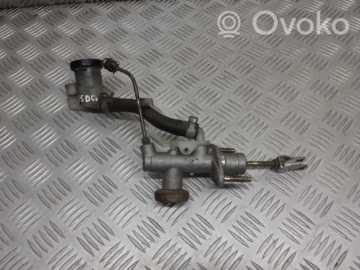 Nissan Almera N16 Cylindre récepteur d'embrayage 