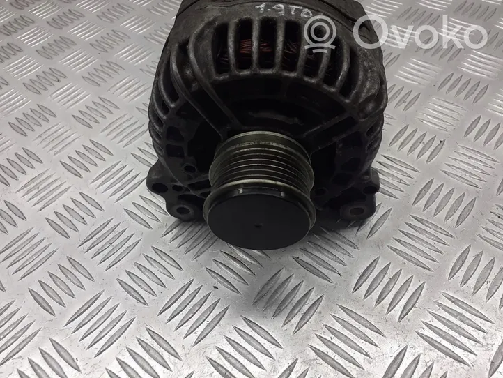 Volkswagen Sharan Alternator 06F903023J