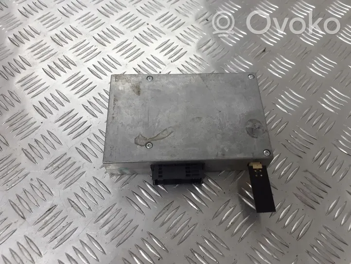 Skoda Octavia Mk2 (1Z) Module reconnaissance vocale 5P0862335B