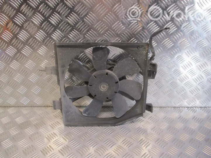 Mazda Premacy Kit ventilateur 