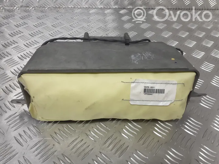 Chrysler Pacifica Airbag de volant 5206782-00GG11