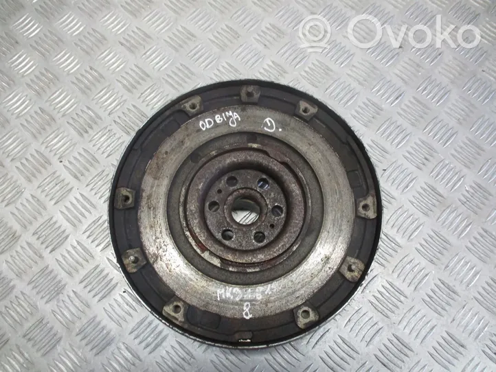 Fiat Croma Volant moteur bi-masse 