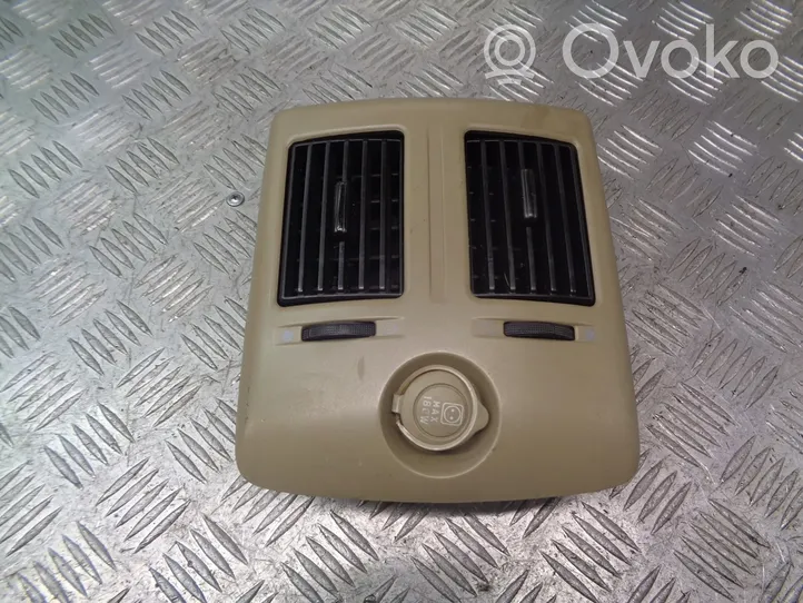 Fiat Croma Griglia di ventilazione posteriore 