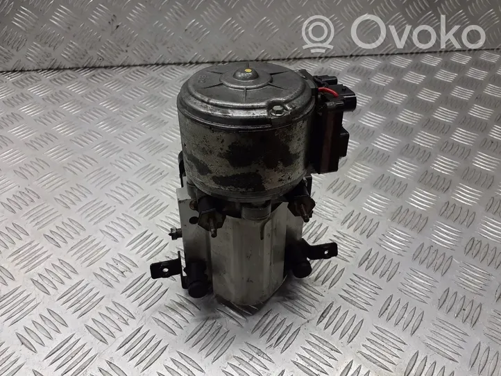 Citroen C5 Kompresor zawieszenia pneumatycznego osi przedniej 966128510