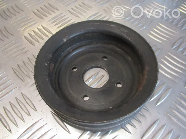 Nissan Navara D22 Water pump pulley 