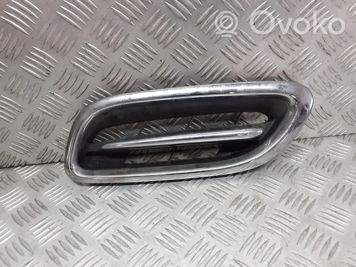 Nissan Micra Grille inférieure de pare-chocs avant 623301F500