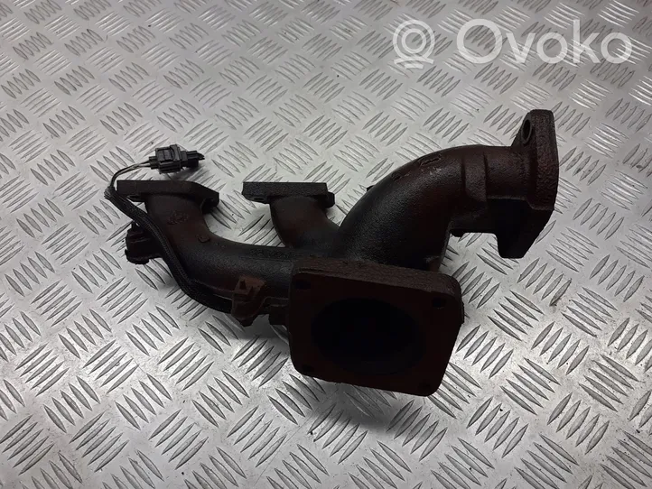 Dodge Caravan Colector de escape 04781039AA