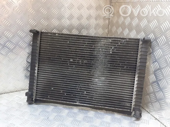 Ford Fiesta Radiateur de refroidissement 4S6H8005EA