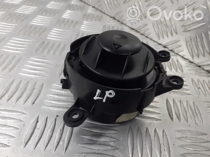 Ford Fusion Copertura griglia di ventilazione cruscotto 