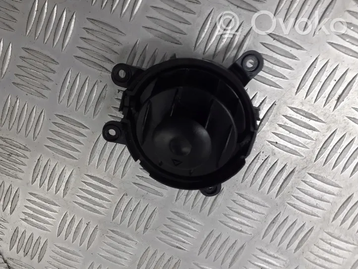 Ford Fusion Copertura griglia di ventilazione cruscotto 