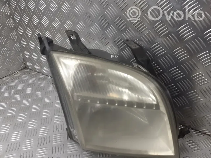 Ford Fusion Faro diurno con luce led 24689800R