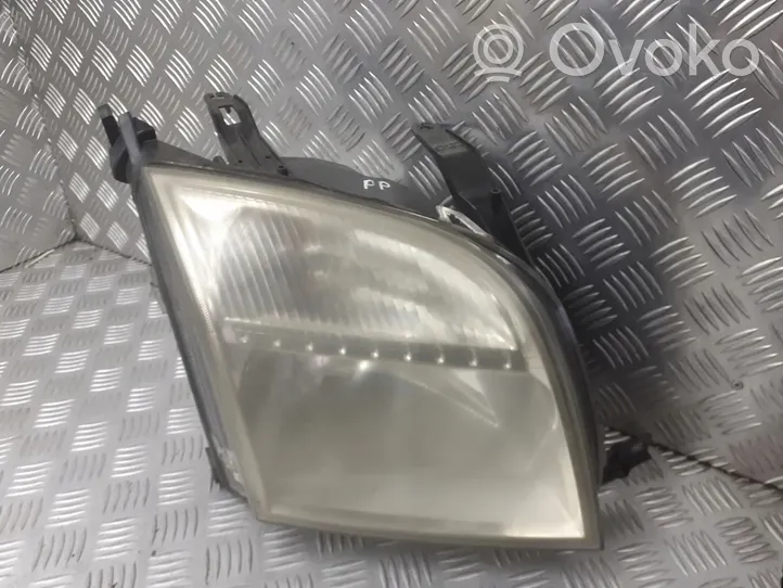 Ford Fusion Faro diurno con luce led 24689800R