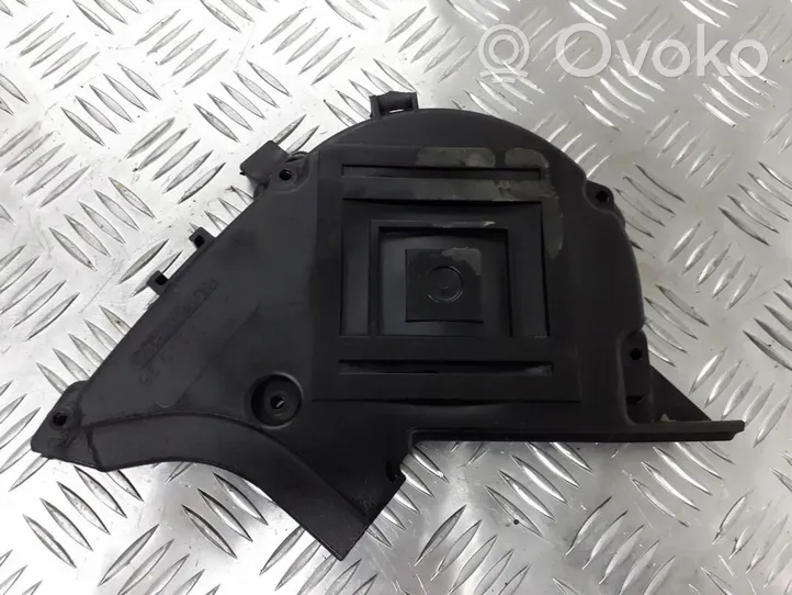 Ford C-MAX I Osłona paska / łańcucha rozrządu 9651560180