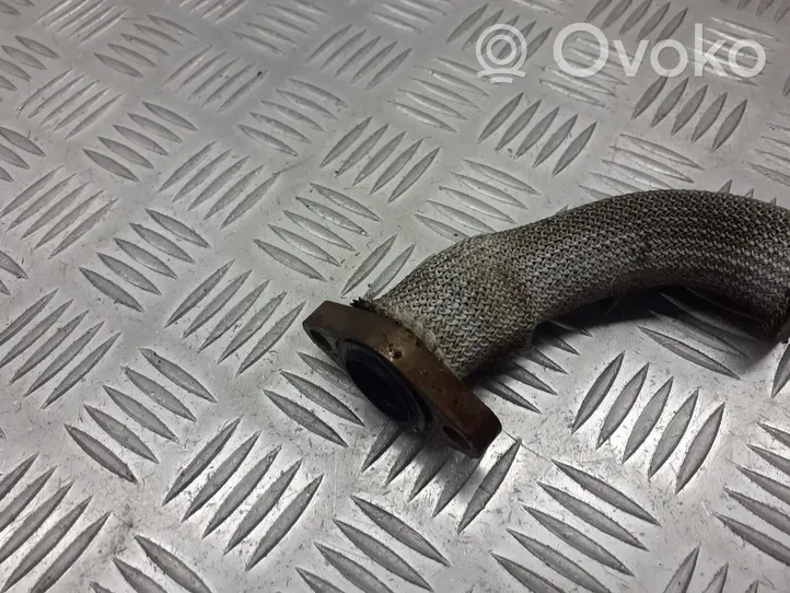 Fiat Bravo EGR valve line/pipe/hose 