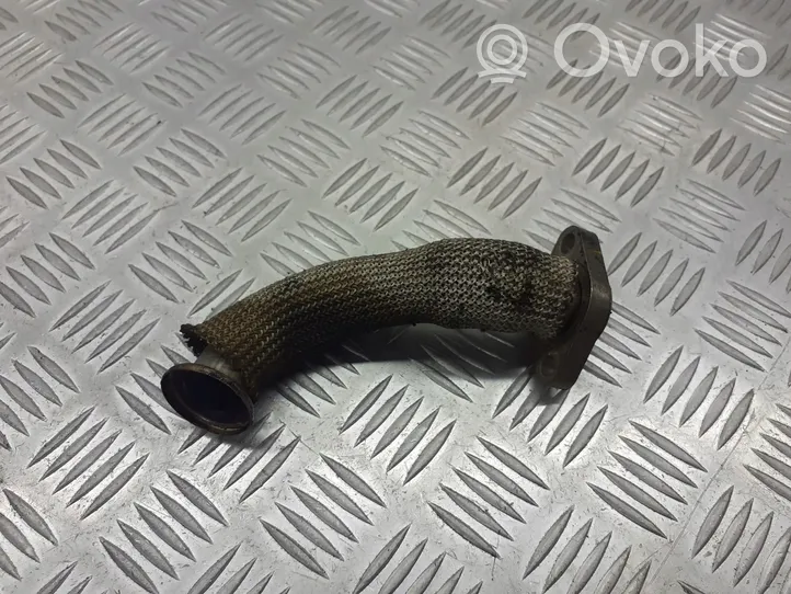 Fiat Bravo EGR valve line/pipe/hose 