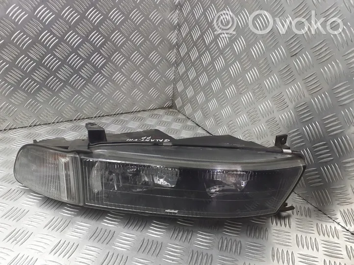 Mitsubishi Galant Lampa LED do jazdy dziennej 