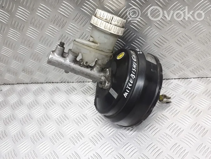 Mitsubishi Galant Vacuum pump 852-03519