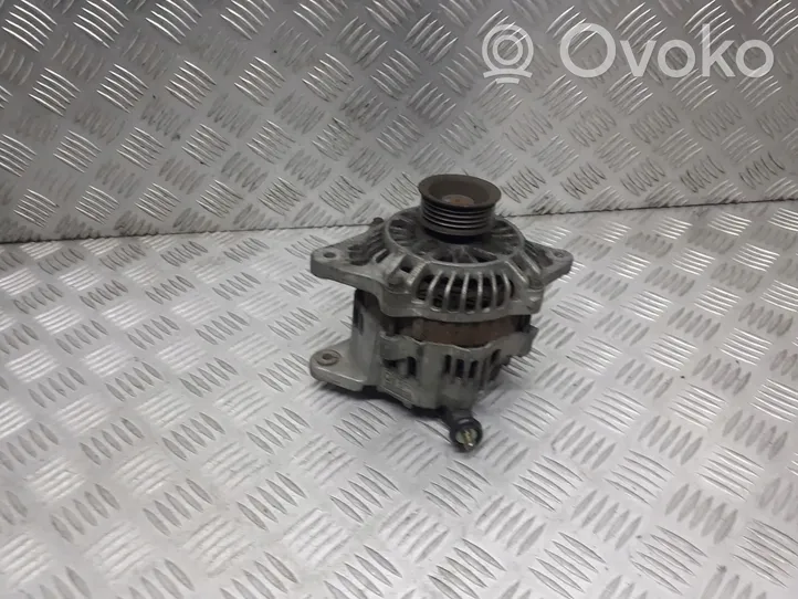 Subaru Legacy Generatore/alternatore 