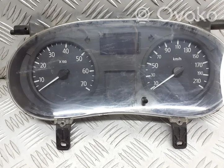 Nissan Kubistar Tachimetro (quadro strumenti) P8200336243