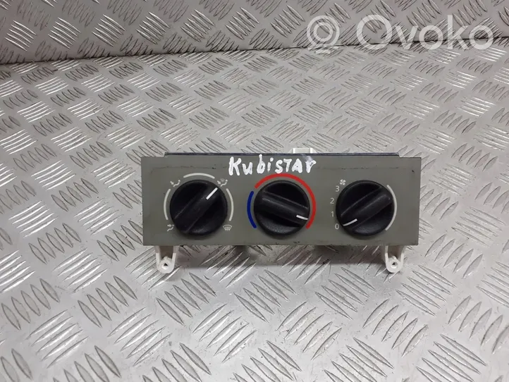 Nissan Kubistar Interruttore ventola abitacolo E6003