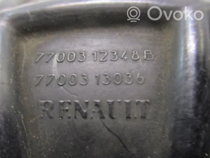 Renault Master II Žarna (-os)/ vamzdis (-džiai) 7700312348B