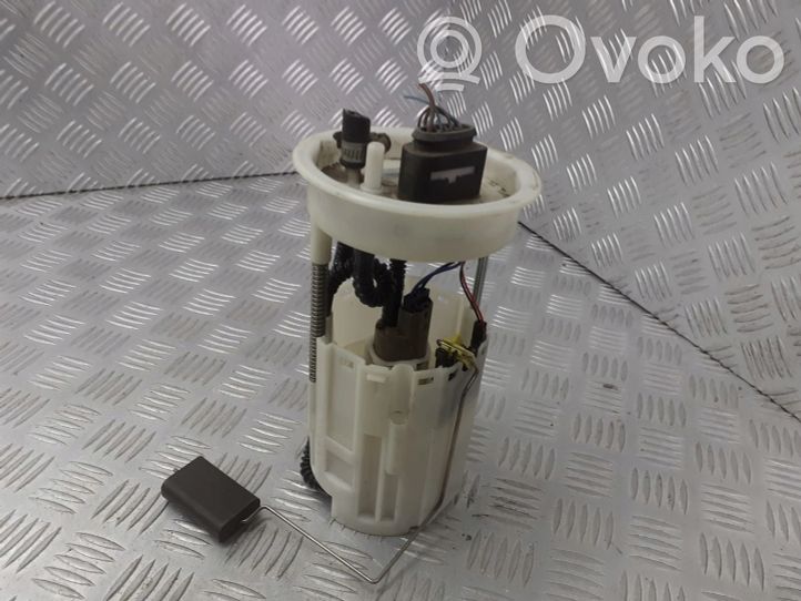 Volkswagen Polo IV 9N3 Intank fuel pump, 10.59 € RRR