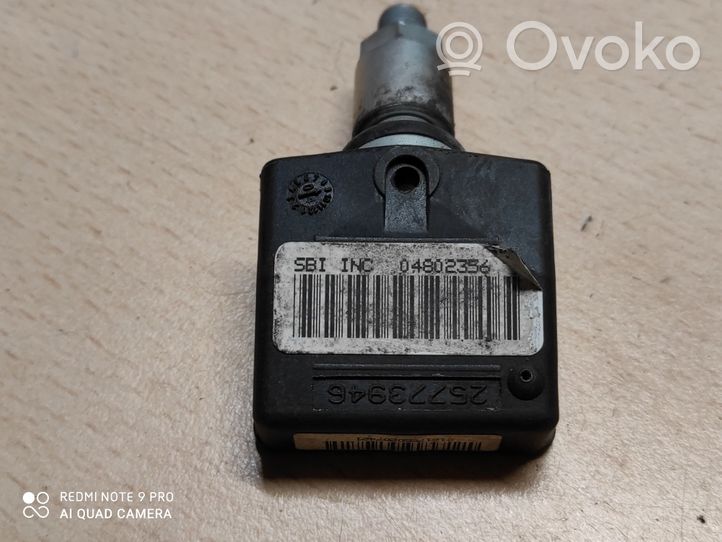 Cadillac DeVille Sensor Reifendruckkontrolle RDK 25773946