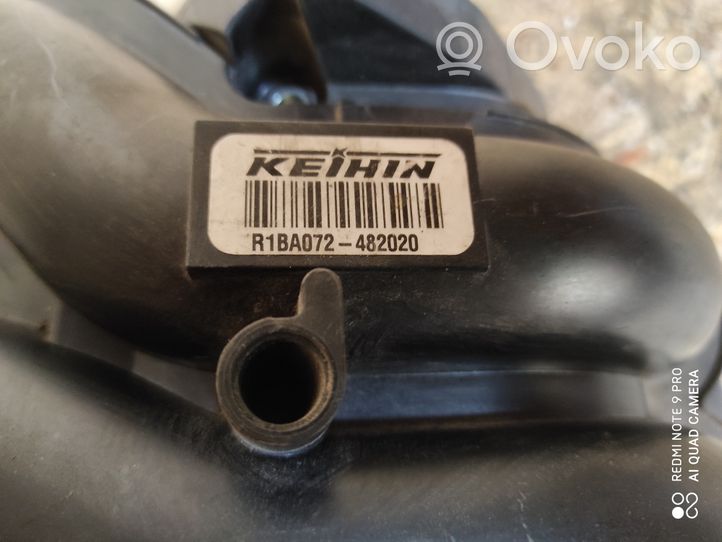 Acura ILX Kolektor ssący R1BA072482020