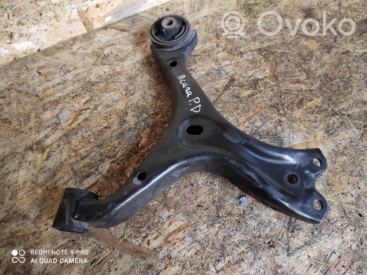 Acura ILX Braccio di controllo sospensione anteriore inferiore/braccio oscillante ABH19E5