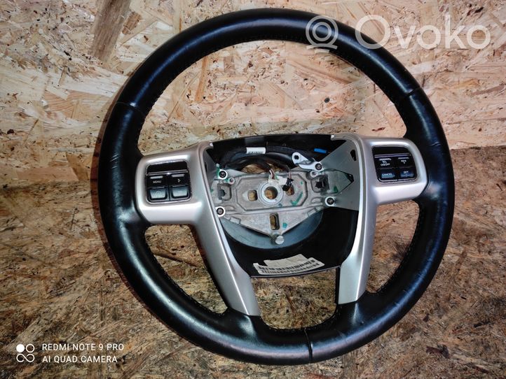 Chrysler 200 Volante 68064791AD
