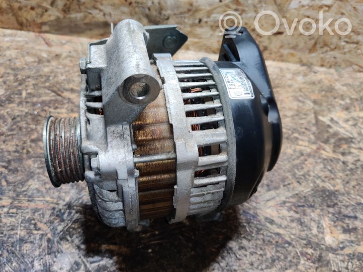 Mazda 3 II Generatore/alternatore L548B