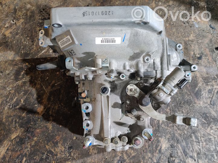 Honda Civic IX Boîte de vitesses manuelle à 6 vitesses Y5E48200084