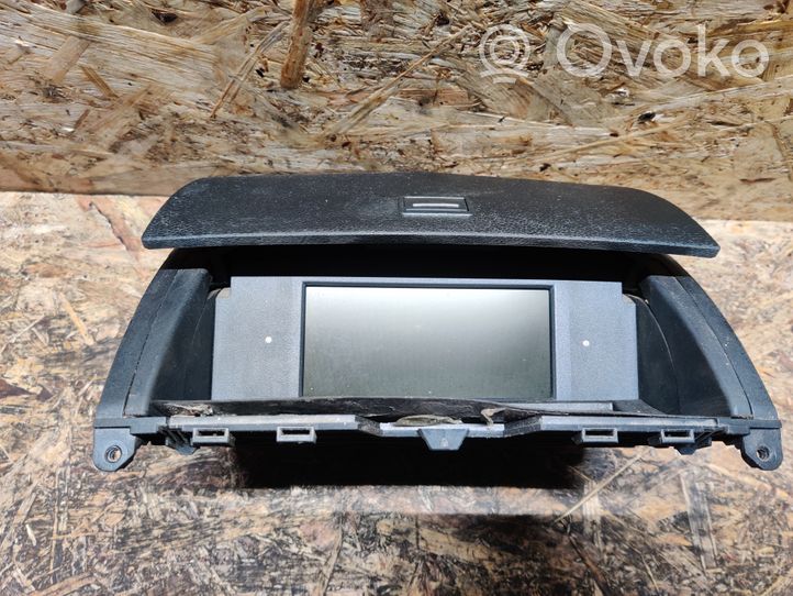 Mercedes-Benz C AMG W204 Monitor/display/piccolo schermo A2048204297