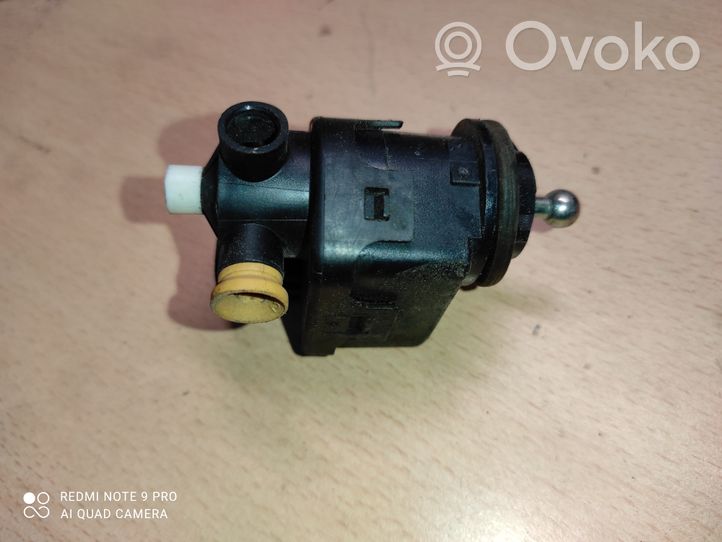 Honda Civic IX Motorino di regolazione assetto fari 00787822AU