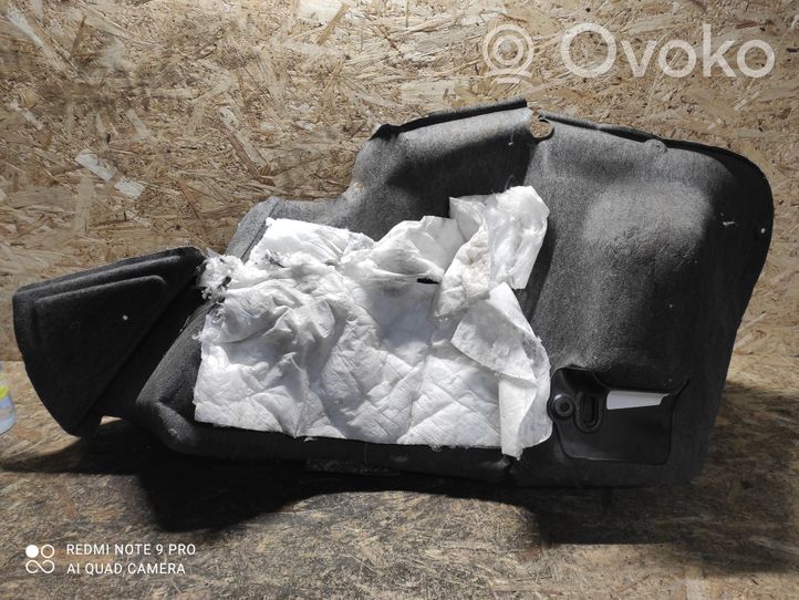 Honda Civic IX Otros elementos de revestimiento del maletero/compartimento de carga 08BA011110
