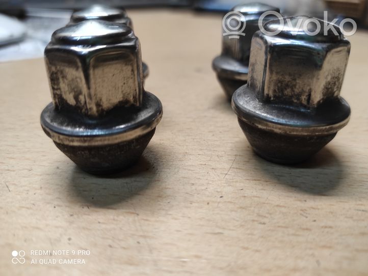 Ford Transit -  Tourneo Connect Nuts/bolts 