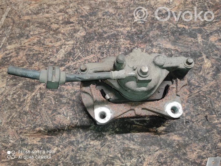 Chevrolet Orlando Caliper de freno delantero 0254