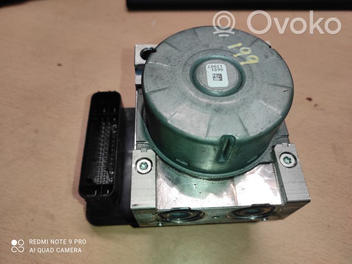 Jeep Compass Pompe ABS P68402396AC