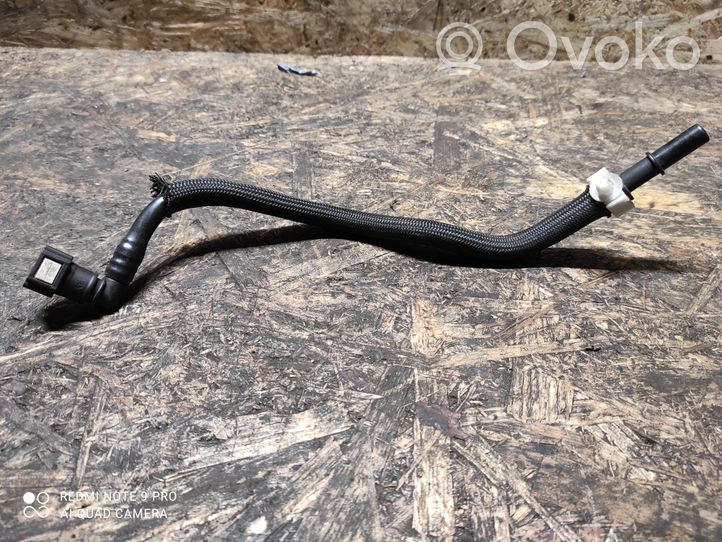 Renault Kadjar Fuel line pipe 164454EB0B