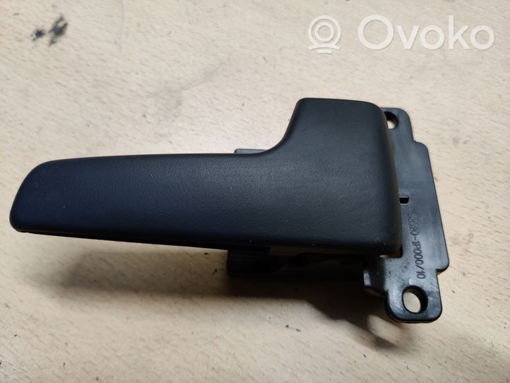 KIA Venga Rankenėlė atidarymo vidinė 826201P000