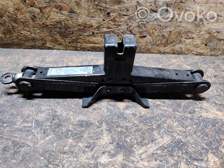 SsangYong Actyon Lift Jack 