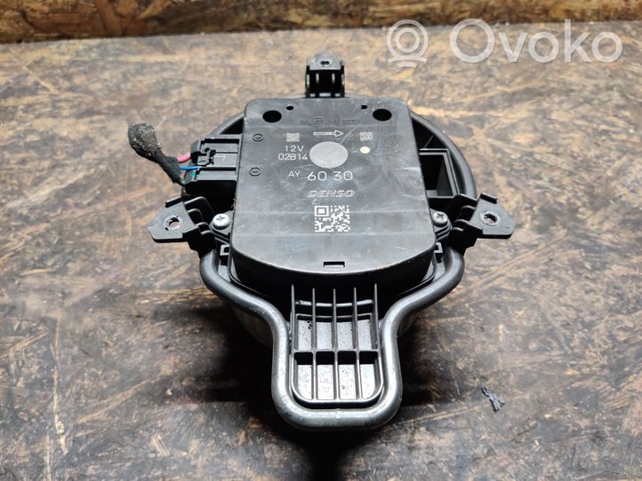 Chevrolet Malibu Ventola riscaldamento/ventilatore abitacolo AY6030