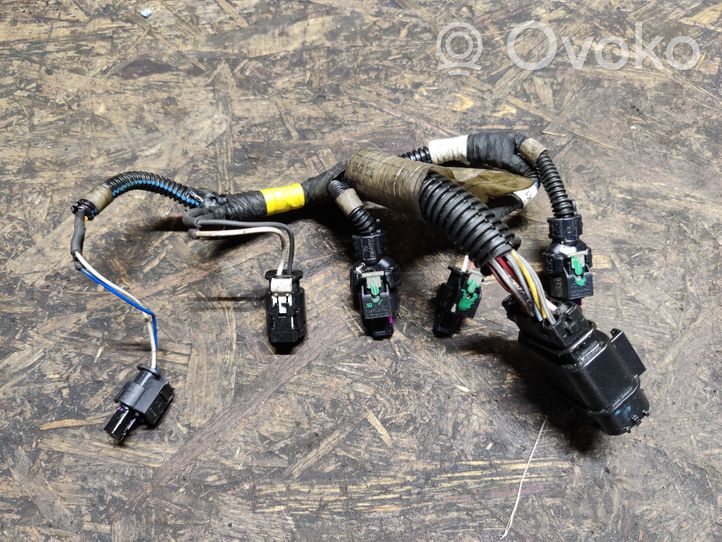 55258750 Alfa Romeo Giulietta Gearbox/transmission wiring loom 