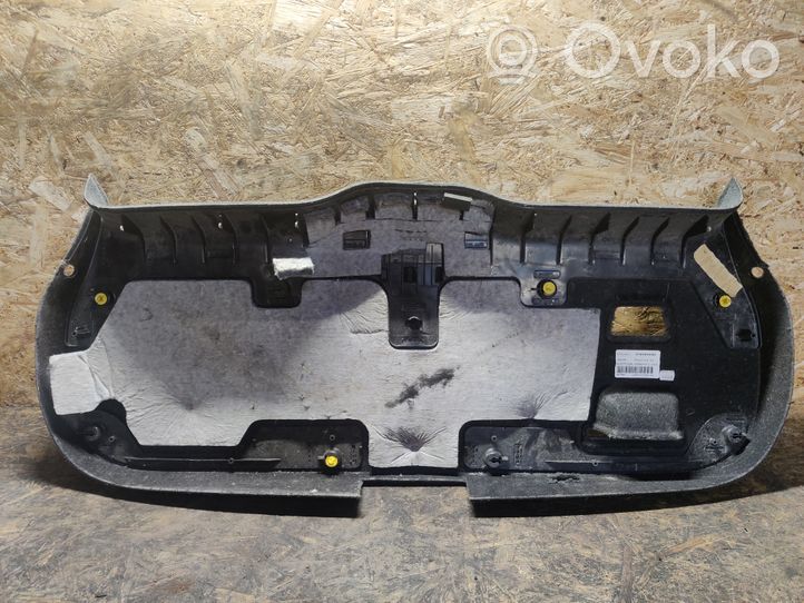 Volvo XC60 Set rivestimento portellone posteriore/bagagliaio 0063400