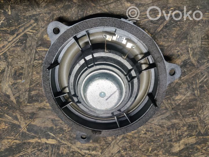 Renault Koleos I Rear door speaker 28156JY10A