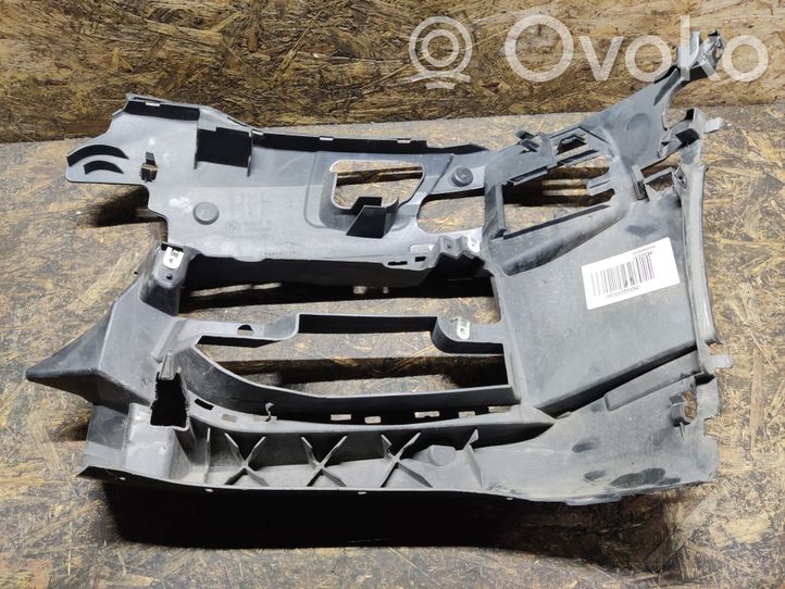 8064968 BMW 5 G30 G31 Front bumper support beam, 30.00 € | RRR 