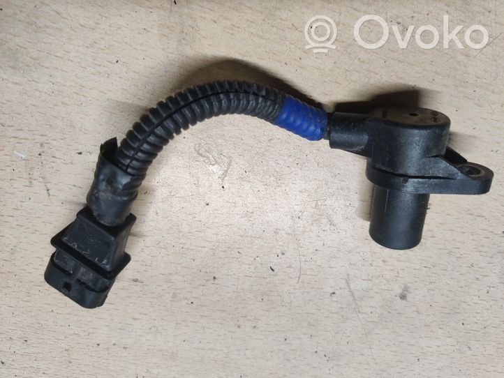 KIA Ceed Sensore di posizione dell’albero motore 391804A400