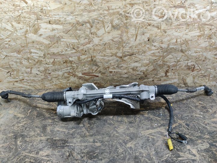 Citroen DS7 Crossback Steering rack 6820000313