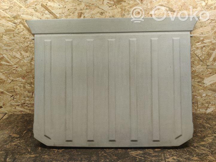 Dodge Caliber Trunk/boot floor carpet liner 0YE93BDAAB